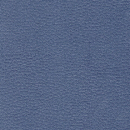 Пуф "Хост" М-43, 620х620х450 мм, экокожа, голубой