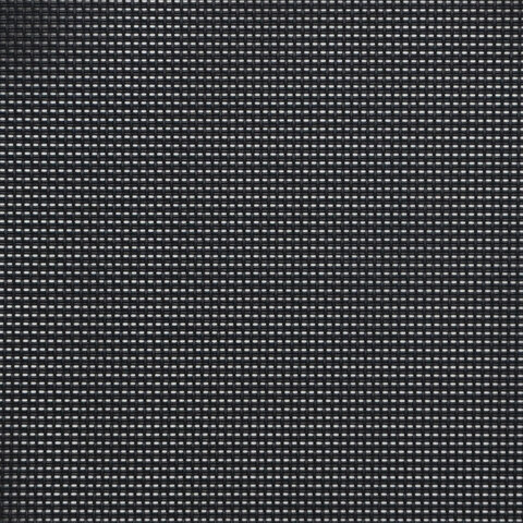 Кресло офисное МЕТТА &quot;К-7&quot; пластик, прочная сетка, сиденье и спинка регулируемые, черное