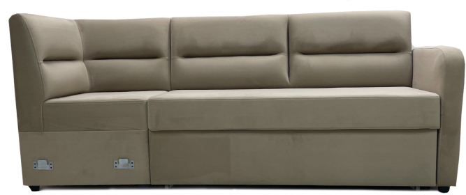 Диван угловой Арт-6