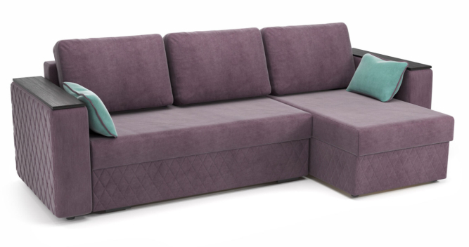 Диван угловой Форвард