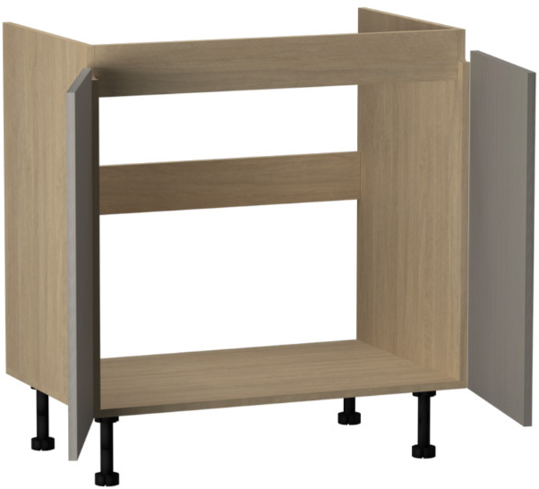 Стол СМ-80 Женева (ЛДСП)