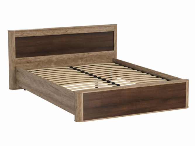 Кровать Фантазия 34.25-02 (1600х2000)