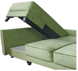 Диван Стилус (угловой)