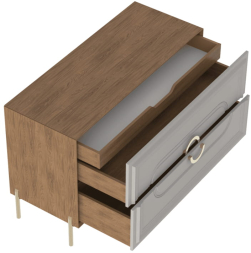 Комод Палермо (СБК)