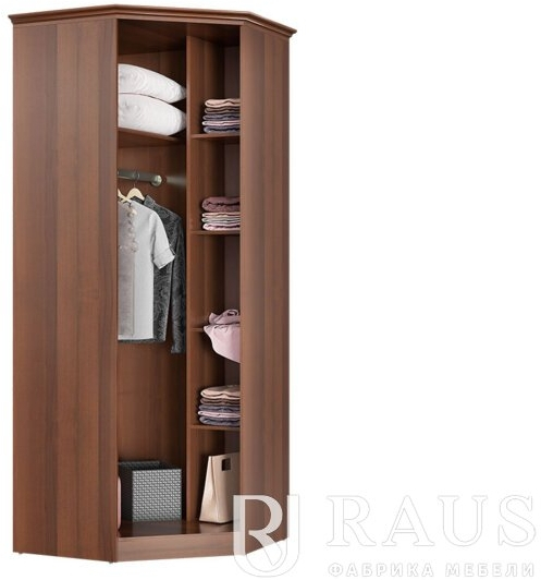 Шкаф угловой Янна ЯН-04