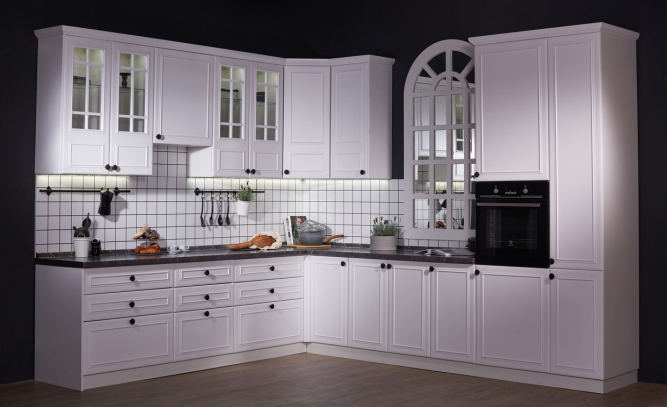 Шкаф Бьянка ШГ-40 навесной (400*320*960)