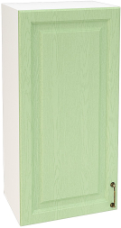 Шкаф верхний высокий с 1 створкой Кухня Ницца ШВ 459