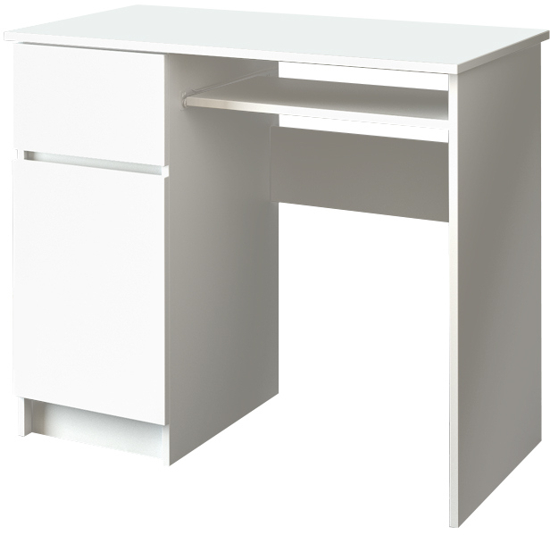 Стол  МС-1 левый/правый (NEW) Мори