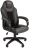 Кресло компьютерное BRABIX &quot;Tanto GM-171&quot;, TW/экокожа, черное/серое, 532574, 7083502