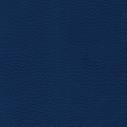 Пуф "Хост" М-43, 620х620х450 мм, экокожа, темно-синий