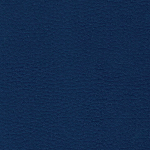 Пуф &quot;Хост&quot; М-43, 620х620х450 мм, экокожа, темно-синий