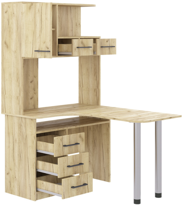 Стол компьютерный СК-35