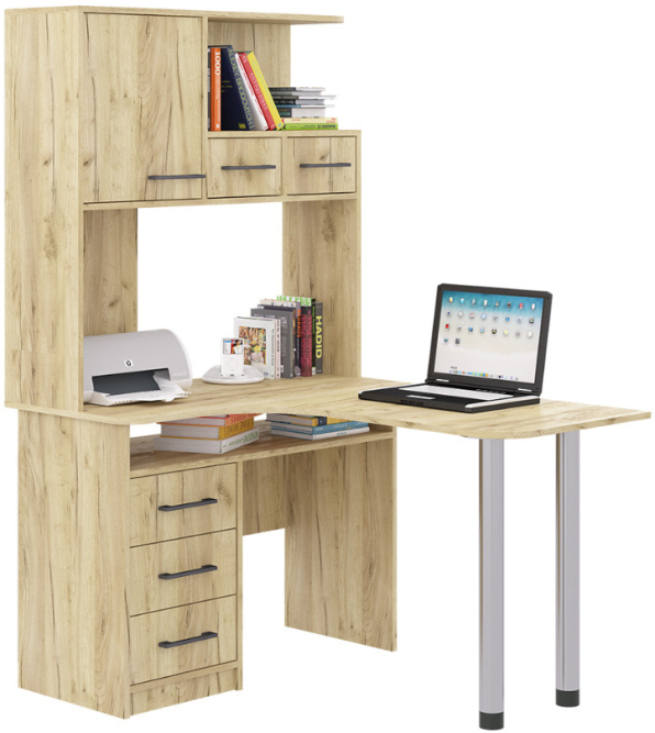 Стол компьютерный СК-35