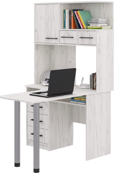 Стол компьютерный СК-35