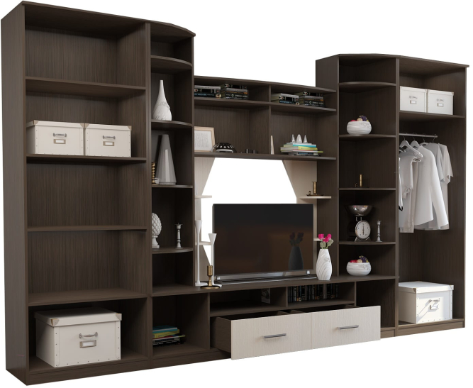 Стенка Атланта