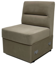 Модуль кресло одноместное Арт-6