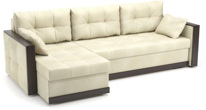Диван угловой Бруно (Soft)