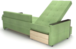 Диван угловой Бруно (Soft)