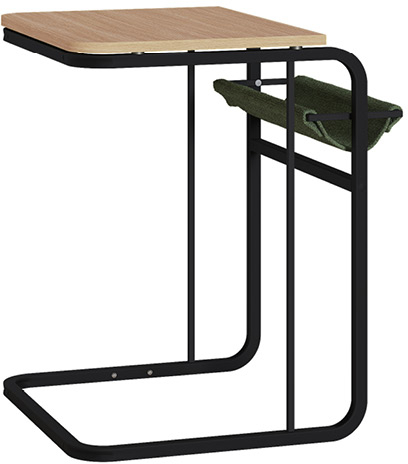 Стол журнальный Марвэл 12.122