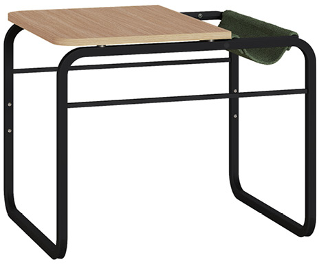 Стол журнальный Марвэл 12.122