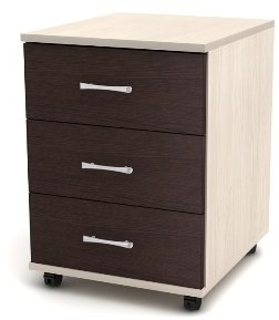 Тумба выкатная ТК30