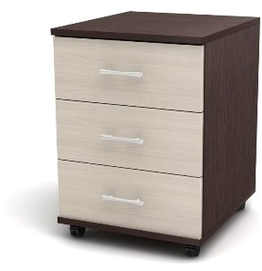 Тумба выкатная ТК30