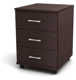 Тумба выкатная ТК30