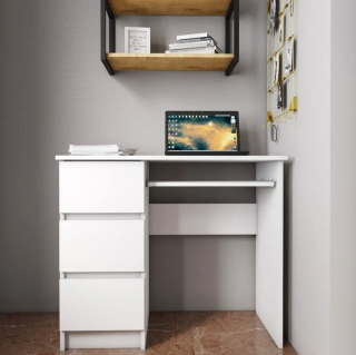 Стол МС-6 левый/правый Мори