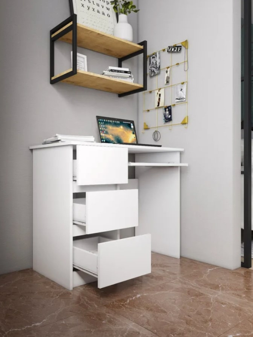 Стол МС-6 левый/правый Мори