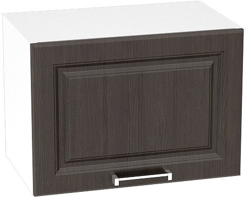 Шкаф верхний горизонтальный с 1 створкой ШВГ500 Прага