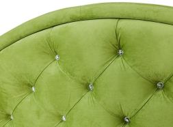 Кровать KRISTALL 4