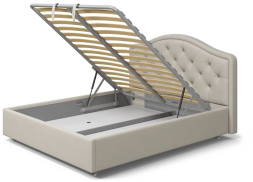 Кровать KRISTALL 4