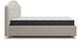 Кровать KRISTALL 4