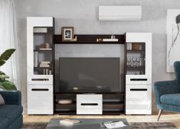 Гостиная МГС 6