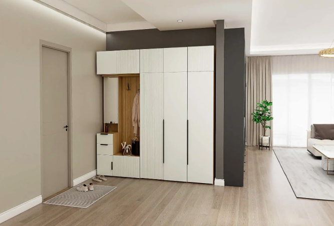 Пенал Стефани 6