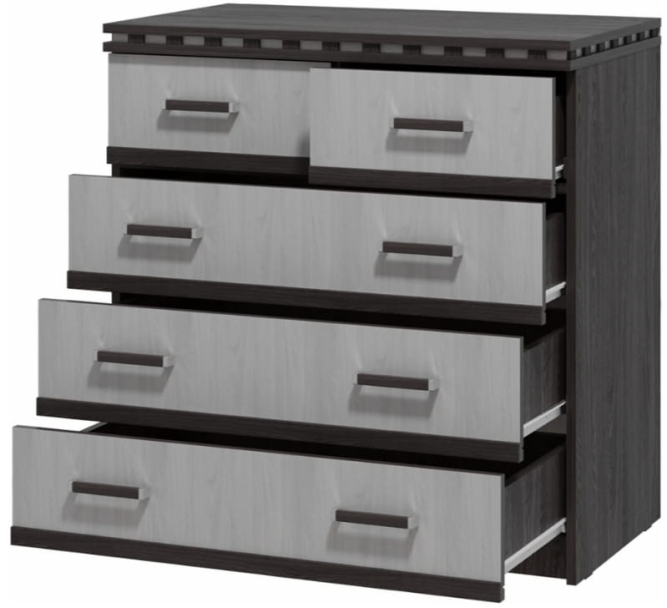 Комод Ольга 13 №1