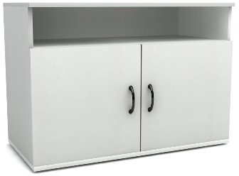 Тумба под оргтехнику ТК28