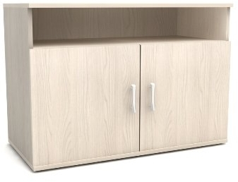 Тумба под оргтехнику ТК28