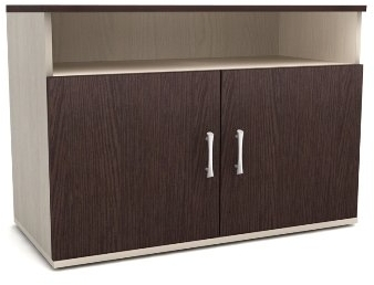 Тумба под оргтехнику ТК28