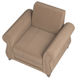 Кресло Порто М