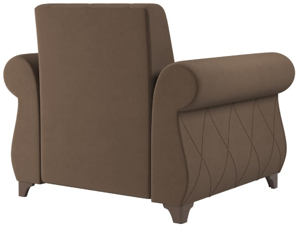 Кресло Порто М