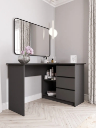 Стол универсальный МС-16 угловой Мори