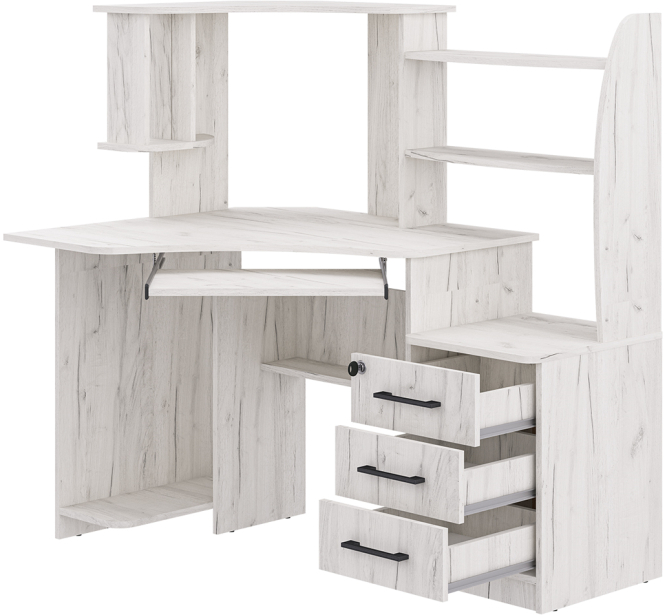 Стол компьютерный угловой СК-39