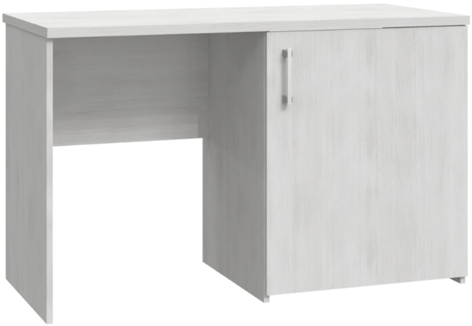 Стол с тумбой под холодильник для гостиниц Виктория ВИ-12