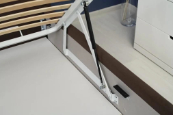 Кровать CHOCOLATE