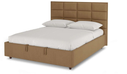 Кровать CHOCOLATE