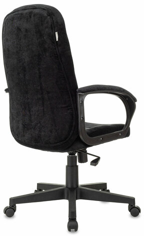 Кресло офисное CH-002, ткань, черное, 1973991