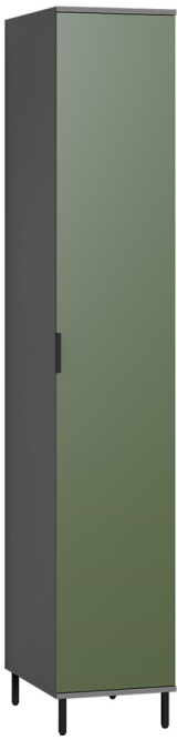 Шкаф-пенал Марвэл 16.316.01