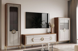 Тумба под ТВ Палермо (СБК)