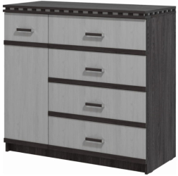 Комод Ольга 13 №2